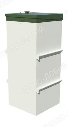Септик Топас С 6 ПР