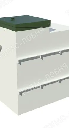 Септик Топас С 10