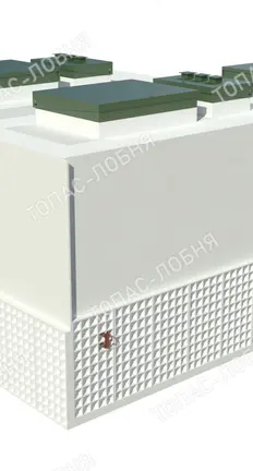Септик Топас УОСВ TOПАЭРО 24 Пр