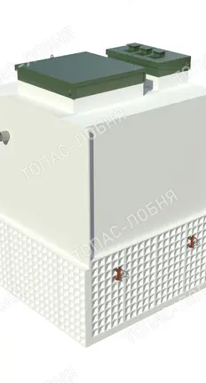 Септик Топас УОСВ TOПАЭРО 7