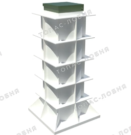 ЕЦП-2.1