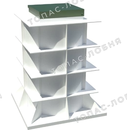 ЕЦП -3,8