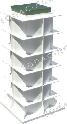ЕЦП -6,5