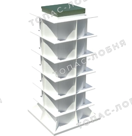 ЕЦП -6,5