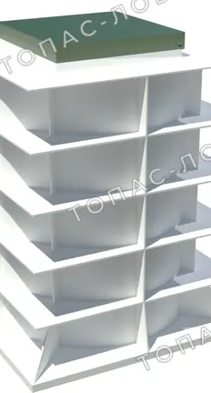 ЕЦП -8,7