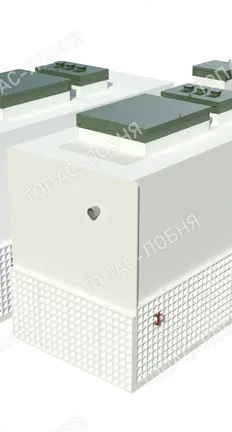 Септик Топас УОСВ TOПАЭРО 24