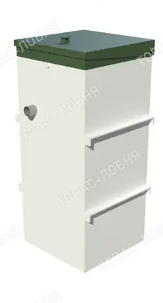 Септик Топас С 5