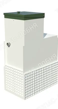 Септик Топас С 10 LONG