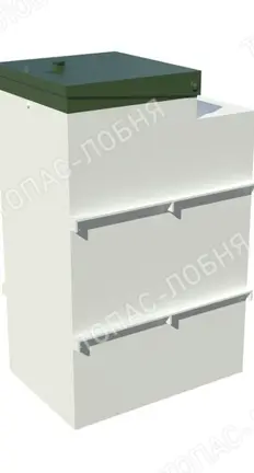 Септик Топас С 8 ПР