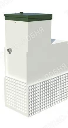 Септик Топас С 12 LONG
