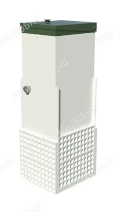 Септик Топас С 5 LONG