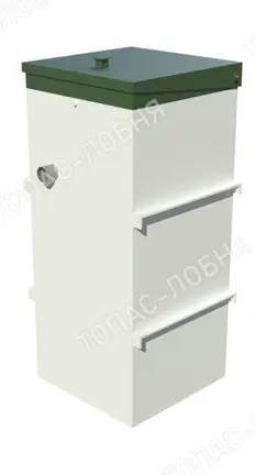 Септик Топас С 6