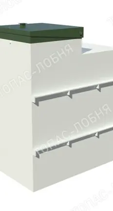 Септик Топас С 10 ПР