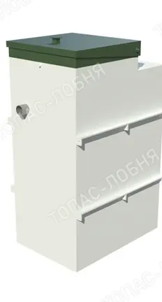 Септик Топас С 9