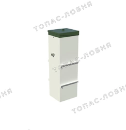 ТОПЛОС-ЦИКЛОН 1 ПР