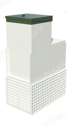 Септик Топас C 10 LONG ПР