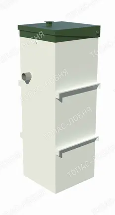 Септик Топас С 4