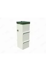 Септик Топас С 4