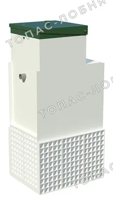 ТОПЛОС-ЦИКЛОН 3