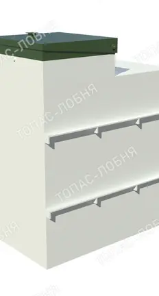 Септик Топас 10 пр