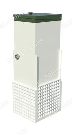 Септик Топас 5 Long