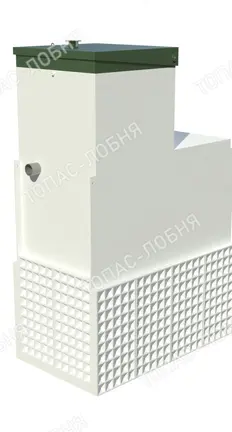 Септик Топас 12 Long