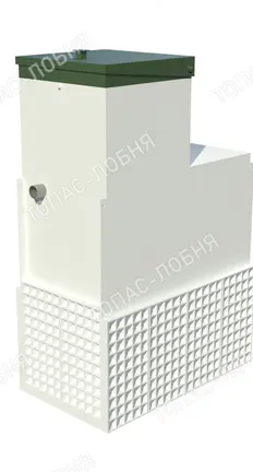 Септик Топас 10 Long