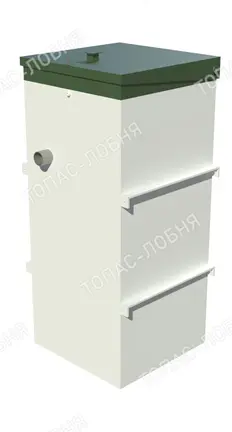 Септик Топас 5