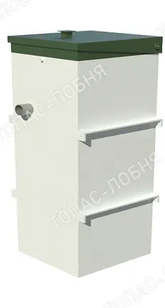 Септик Топас 4