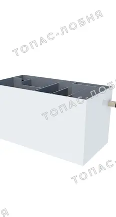 ТОПРЕЙН 1