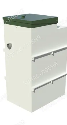 Септик Топас 9