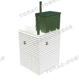 ПОГРЕБ ПП 1 LONG