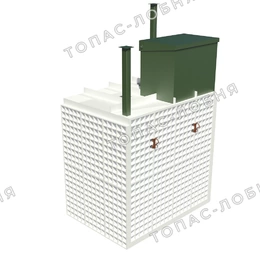 ПОГРЕБ ПП 2 LONG