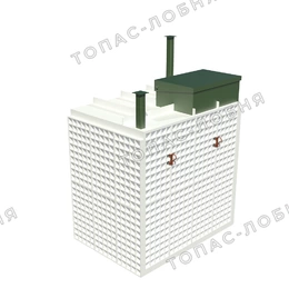ПОГРЕБ ПП 2