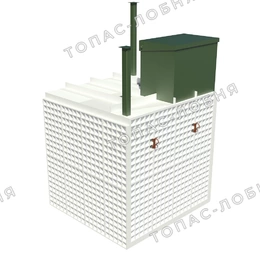 ПОГРЕБ ПП 3 LONG