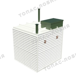 ПОГРЕБ ПП 3