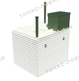 ПОГРЕБ ПП 4 LONG