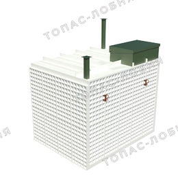 ПОГРЕБ ПП 4