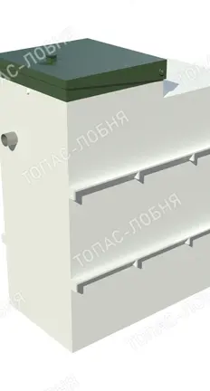 Септик Топас 12