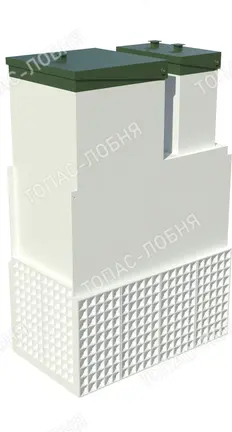 Септик Топас 15 Long пр