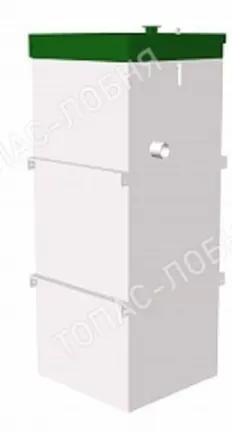Септик Топас 6