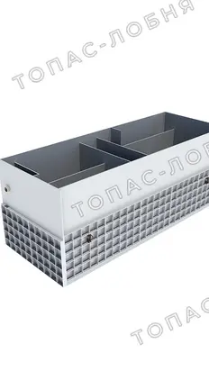 ТОПРЕЙН 3