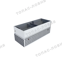 ТОПРЕЙН 3