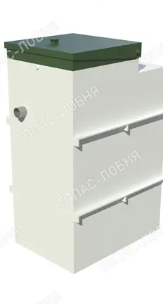 Септик Топас 8